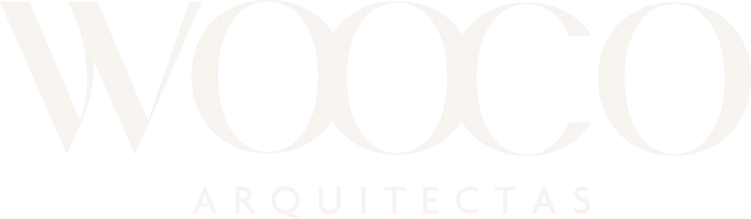 Wooco Arquitectas