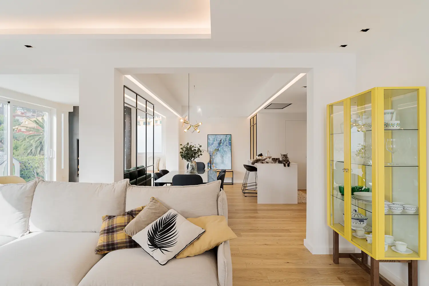 VIVIENDA SANTA BRÍGIDA