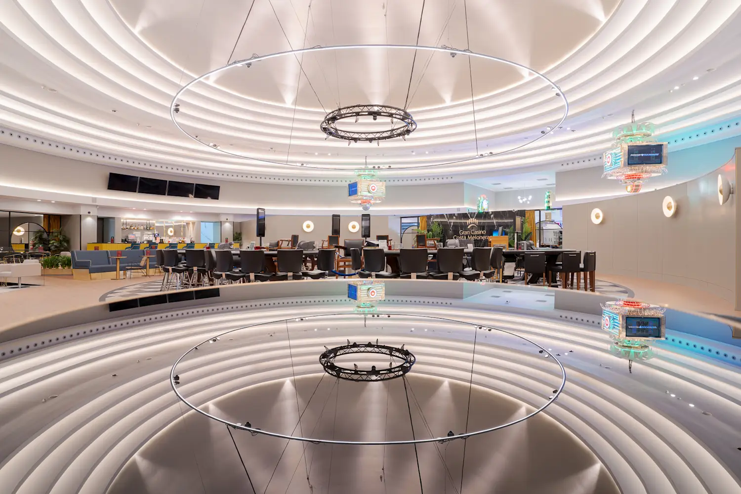 GRAN CASINO COSTA MELONERAS