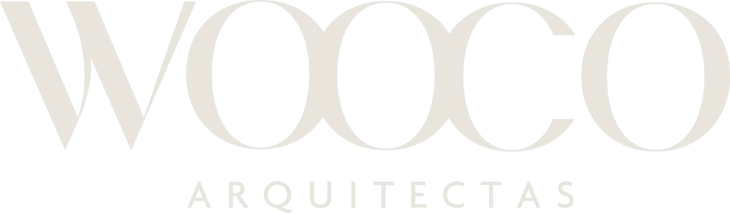 Wooco Arquitectas
